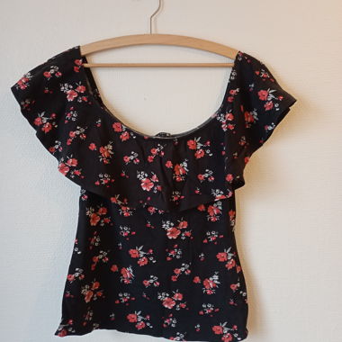 T-Shirt floral