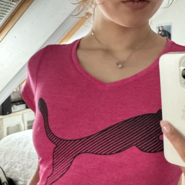 Original Puma Sport T-Shirt