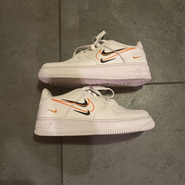 Air Force One bambino