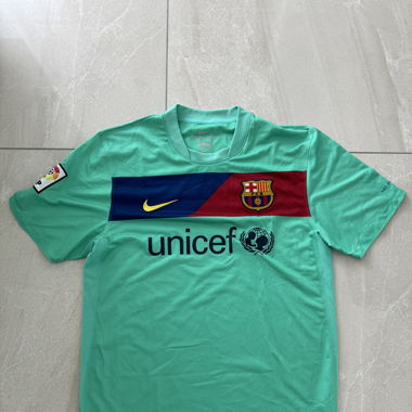 Barcelona Trikot