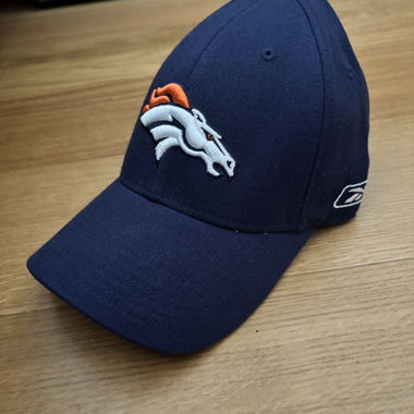 Casquette NFL Broncos Reebok