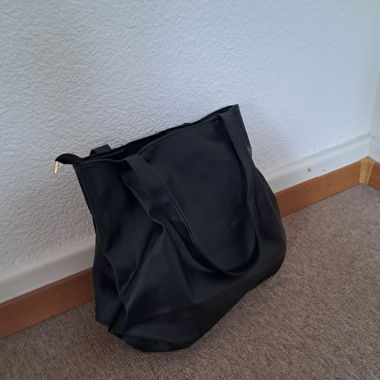 Vintage Handtasche