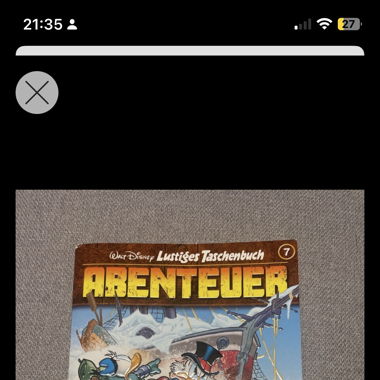 LTB ABENTEUER 07 Verschollen im ewigen Eis