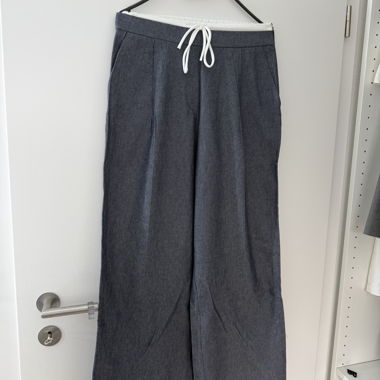 Pantaloni Zara