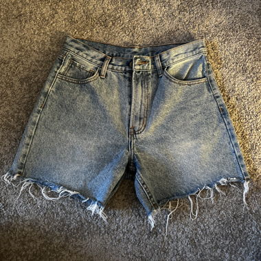 Jeansshorts Brandy Melville, Taglia M/38