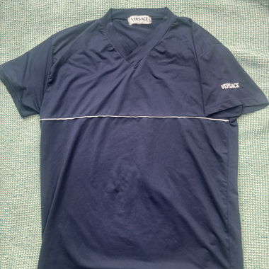 T-shirt Versace Intensive