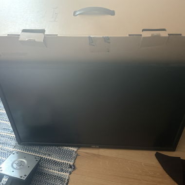 Ecran 4k asus 27