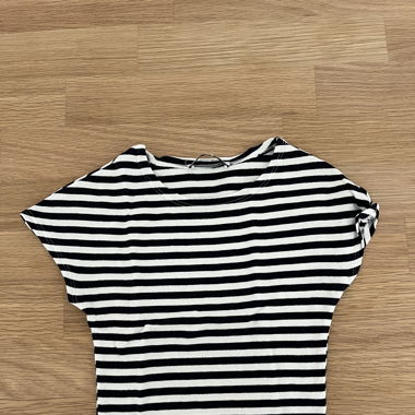 zara shirt