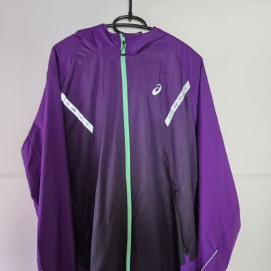 Asics Laufjacke
