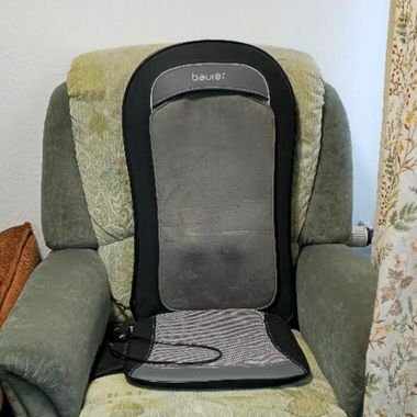 Masagen-Sessel