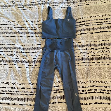 Ensemble bleu Oceansapart 