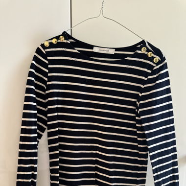 Buntes Shirt