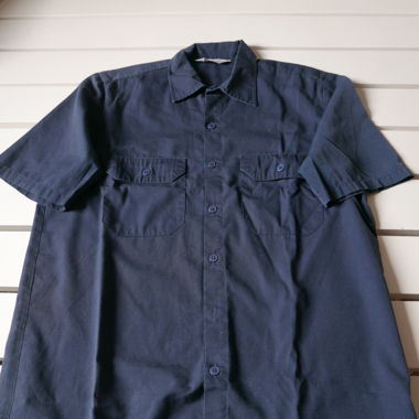 Kurzarm Hemd - Carhartt