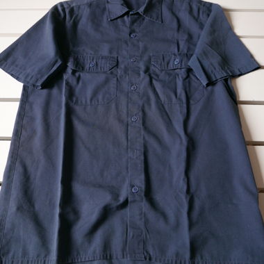 Kurzarm Hemd - Carhartt