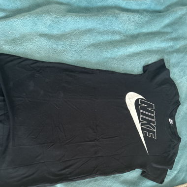 Nike kurz kleid