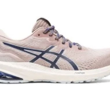 Scarpe da corsa da donna Asics GT-1000 11 W rosa
