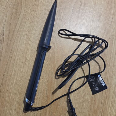 Boucleur GHD Curve