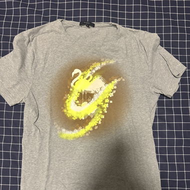 T-Shirts Gucci 