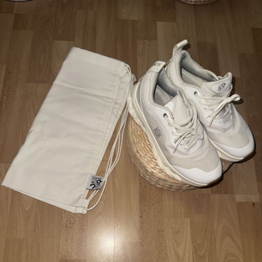 *Cloudtilt LOEWE 2 W All White EUR 42*
