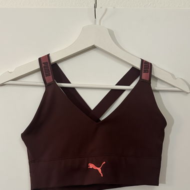 Trainingsanzugset von Puma 
