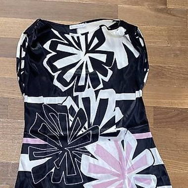 Minikleid, Gr. 38