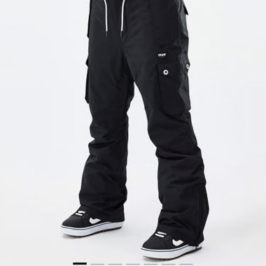 Dope Snow snowboard or ski pants