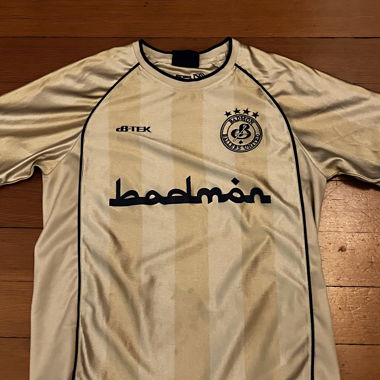 Badmon Football Jersey