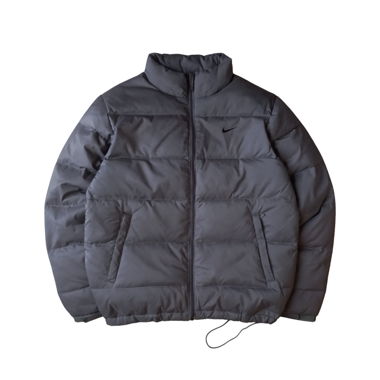 Vintage Nike Puffer Jacket (M)