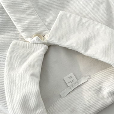 Babycordbluse_cos