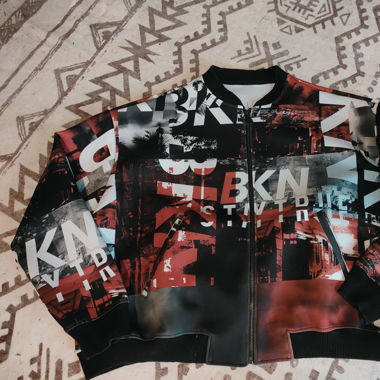BROOKLYN'S OWN BY ROCAWEAR