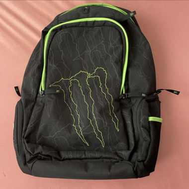 Borsa promozionale Monster 2013
