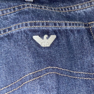 Armani jeans