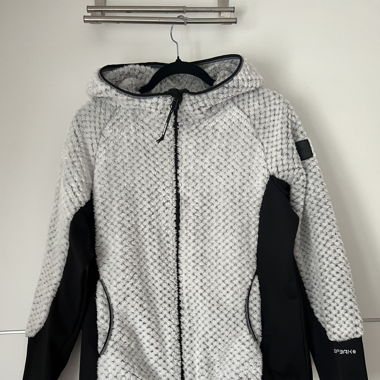 Flauschjacke von Icepeak