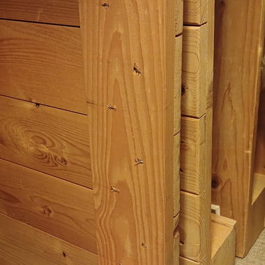 Beautiful wooden pallets (3)