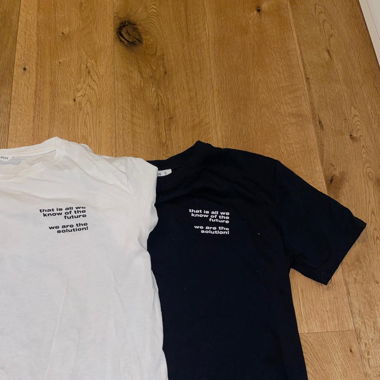 2 Shirts 