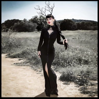 Vestito Punkrave