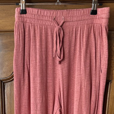 Pantalon lin Not Shy