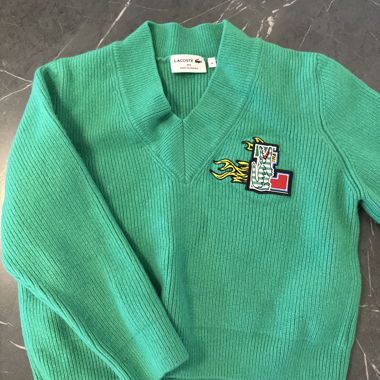 Maglione Lacoste