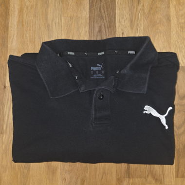 Polo Puma Marineblau, Herren, Grösse XL