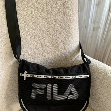 FILA Umhängetasche 