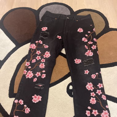Sakura jeans 