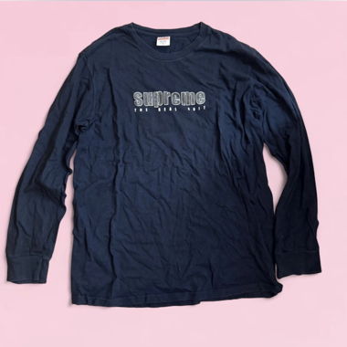 Supreme Sweatshirt 