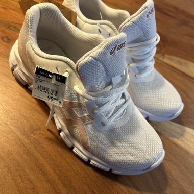 Chaussures de running Asics NEUVES