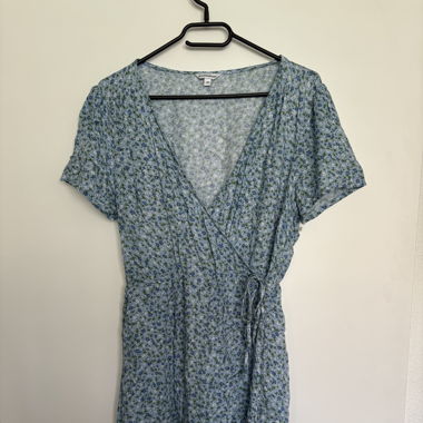 süsses Kleidchen