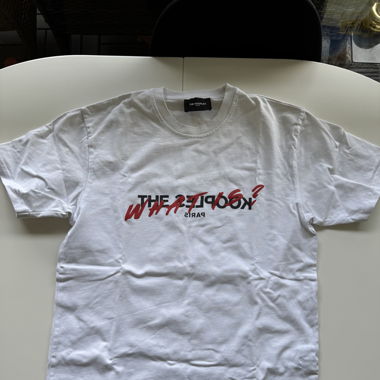 t-shirt the kooples