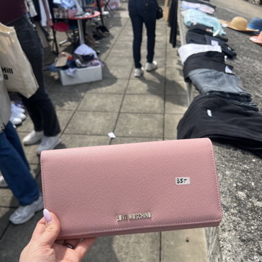 Pochette 