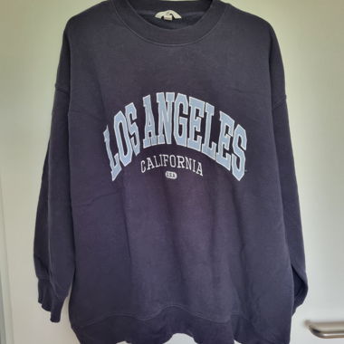 Pullover