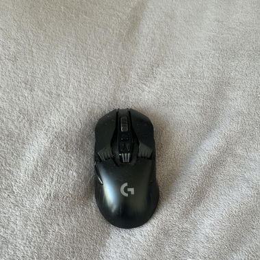 Gaming Mouse