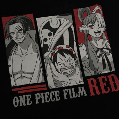 One Piece anime Tshirt