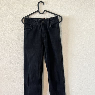 Bershka Straight-leg Jeans 